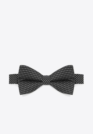 Bow tie, black-white, 87-7I-001-1, Photo 1
