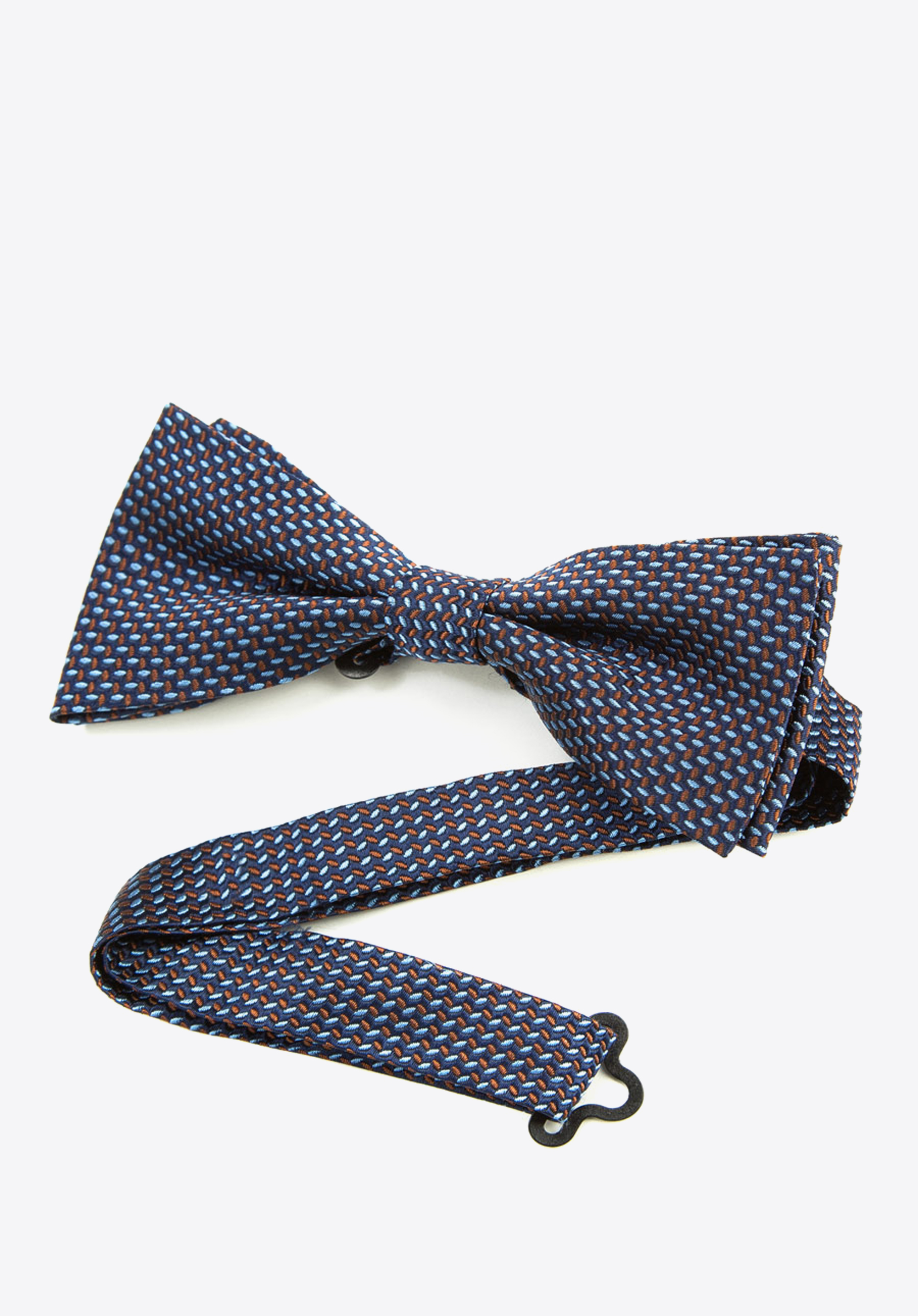 Bow tie, multicoloured, 83-7I-003-7, Photo 1