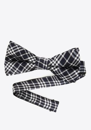 Bow tie, black-white, 85-7I-002-X1, Photo 1