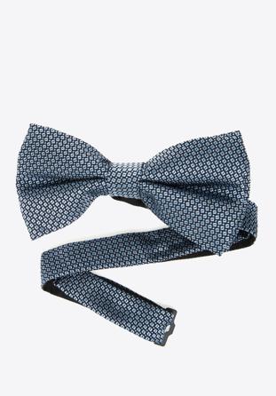 Bow tie, sky blue, 85-7I-003-X1, Photo 1