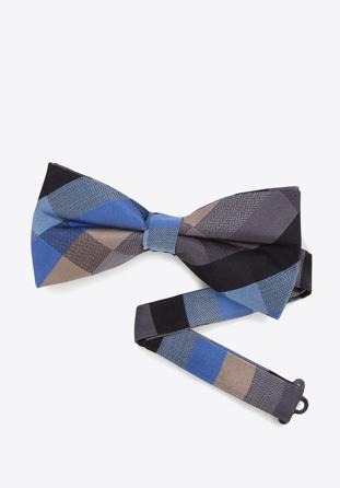 Bow tie, multicoloured, 87-7I-001-X3, Photo 1