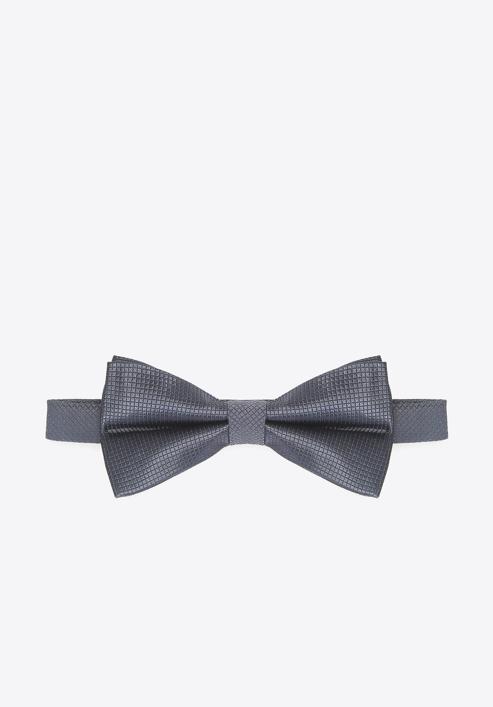 Bow-tie, grey, 92-7I-001-2, Photo 1