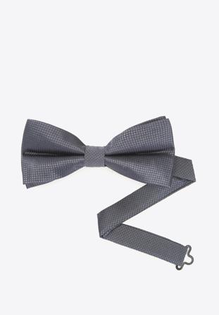 Bow-tie, grey, 92-7I-001-8, Photo 1