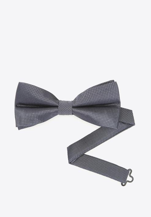 Bow-tie, grey, 92-7I-001-8, Photo 2