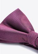 Bow-tie, violet, 92-7I-001-2, Photo 4