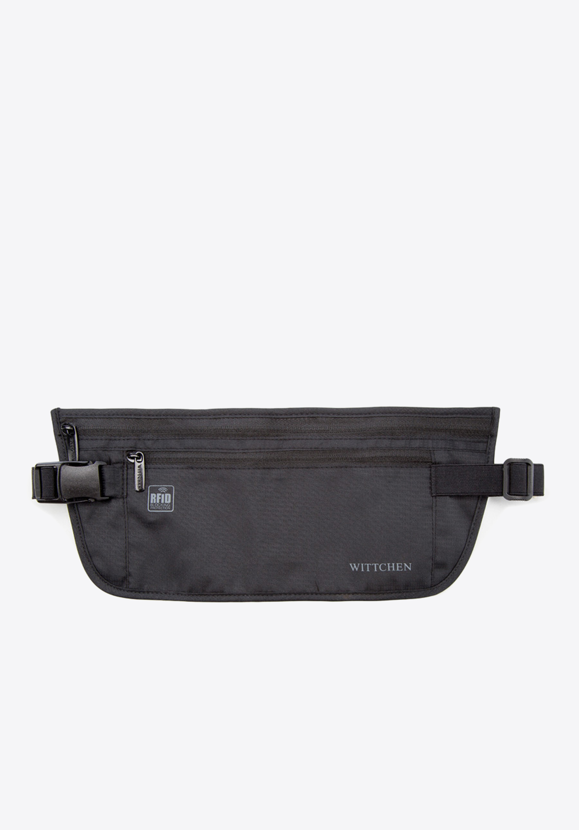 Security waist belt 56-3S-007