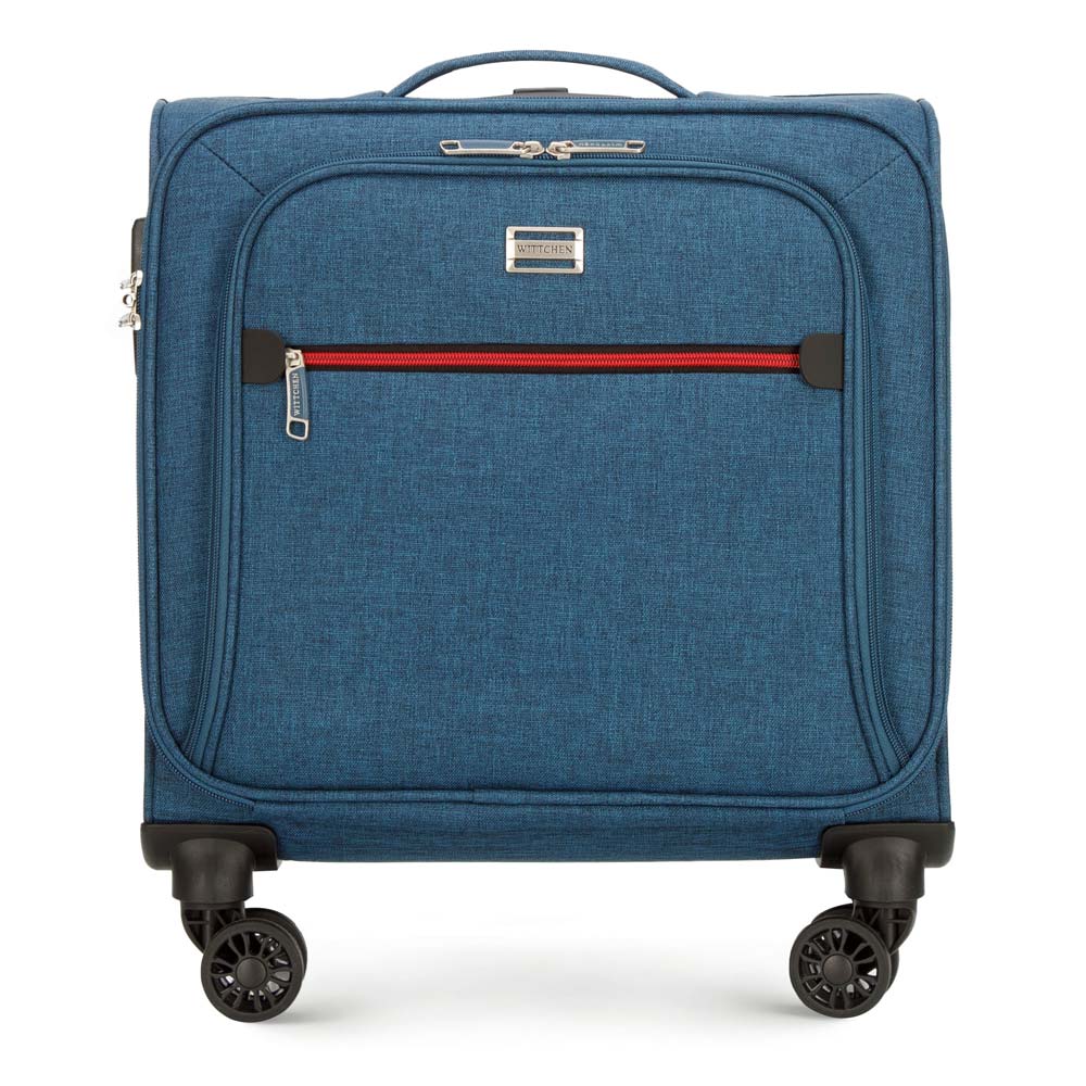 Malý cestovný kufor