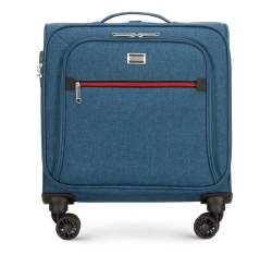 Wheeled laptop case, blue, 56-3S-505-91, Photo 1