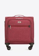 Wheeled laptop case, burgundy, 56-3S-505-91, Photo 1