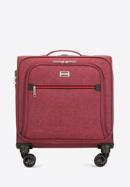 Wheeled laptop case, burgundy, 56-3S-505-31, Photo 1