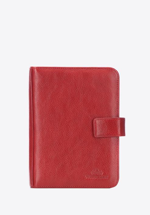 Organiser, red, 21-5-003-1, Photo 1