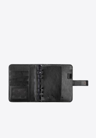 Organiser, black, 21-5-003-1, Photo 1