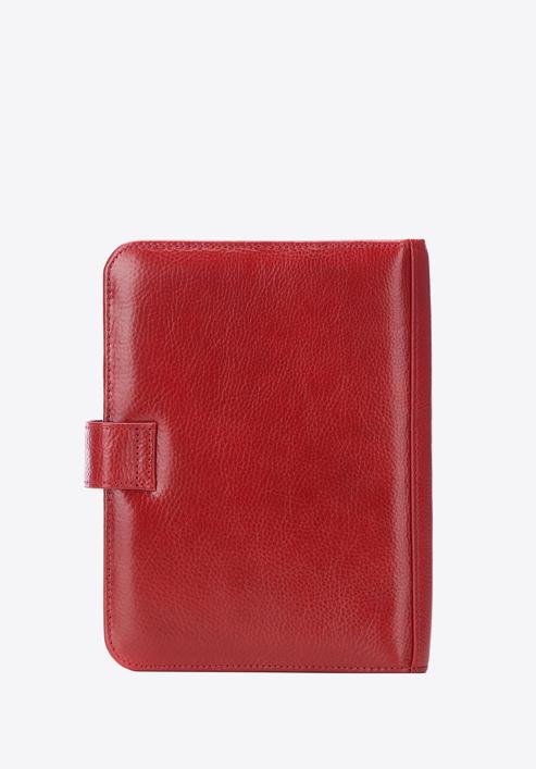 Organiser, red, 21-5-003-1, Photo 3