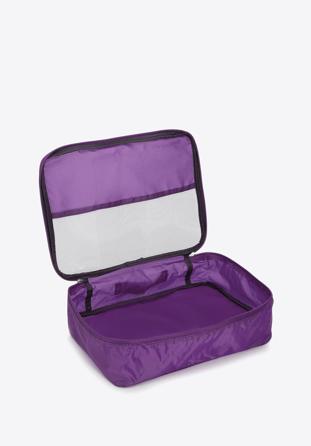 Travel case, violet, 56-3-100-44, Photo 1