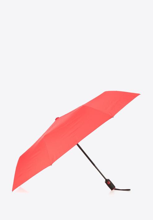 Automatic umbrella, red, PA-7-154-22, Photo 1