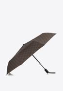 Automatic umbrella, grey-brown, PA-7-154-NN, Photo 1