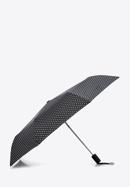 Umbrella, black-white, PA-7-172-X7, Photo 1