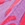 фіолетово-рожевий - Автоматична парасолька з малюнком - PA-7-172-X7