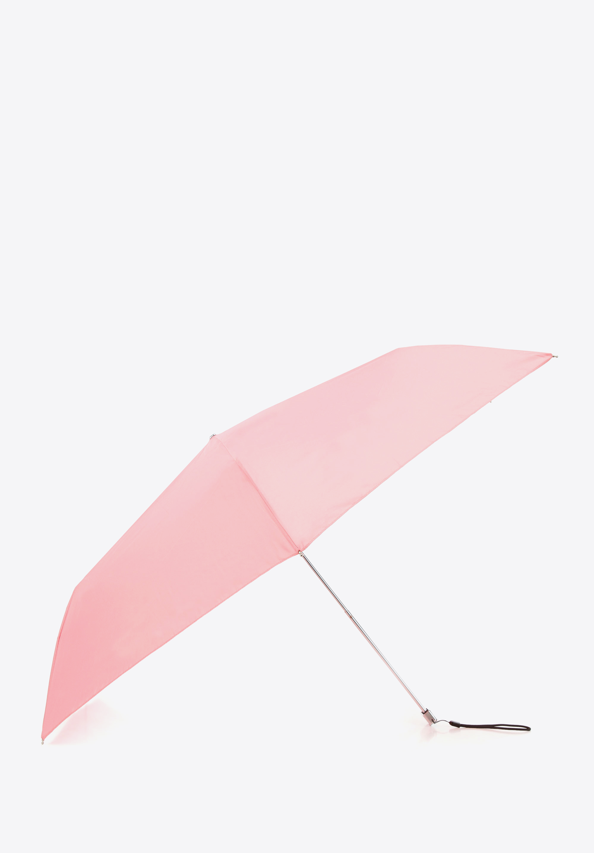 Parasol manualny mały