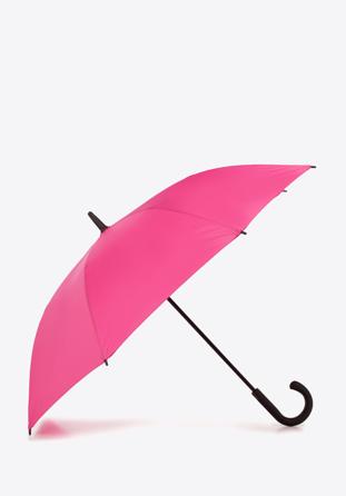 Semi-automatic umbrella, pink, PA-7-152-P, Photo 1