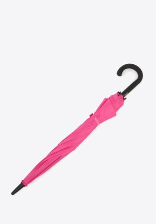 Semi-automatic umbrella, pink, PA-7-152-P, Photo 1