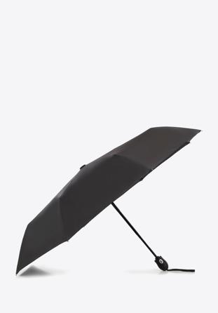 Automatic umbrella, black, PA-7-120-1, Photo 1