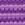 фіолетовий - Ремінь для багажу - 56-30-015-44