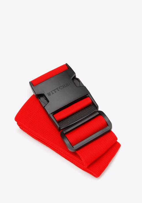 Luggage strap, red, 56-30-015-30, Photo 2