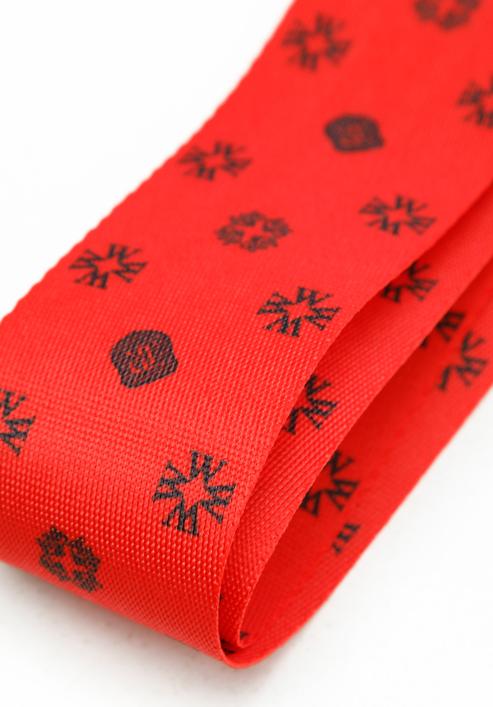 Luggage strap, red, 56-30-015-65, Photo 3