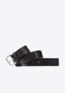 Women's belt, black, 88-8D-301-1-M, Photo 2