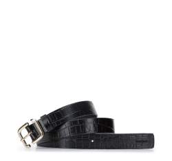 Belt, black, 94-8D-901-1-M, Photo 1