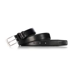 Belt, black, 91-8-001-1-12, Photo 1
