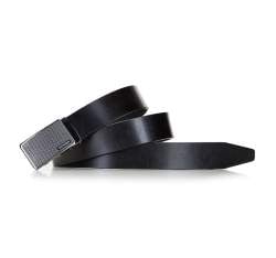 Belt, black, 92-8M-504-1-11, Photo 1