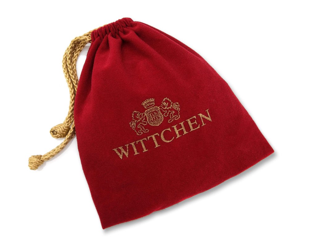 

Ремень мужской Wittchen, Синий