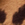 бежево-коричневий - Жіноче двобортне пальто у тваринних візерунках - 96-9P-107-4