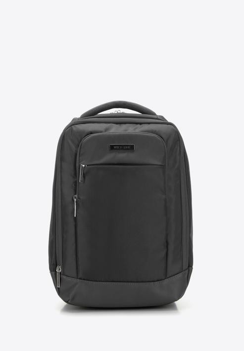 Multifunctional travel backpack, graphite, 56-3S-706-90, Photo 1