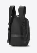 Multifunctional travel backpack, graphite, 56-3S-706-00, Photo 2
