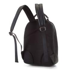 Backpack, black, 90-3U-255-1, Photo 1