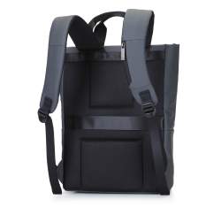 Backpack, grey, 92-3P-907-8, Photo 1