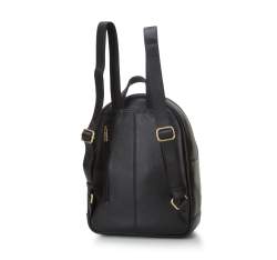 Backpack, black, 94-3U-303-1, Photo 1