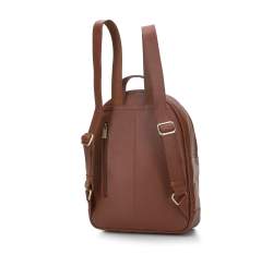 Backpack, brown, 94-3U-303-5, Photo 1