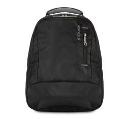 Backpack, black, 56-3S-106-10, Photo 1