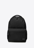 Large basic backpack, black, 56-3S-927-34, Photo 1