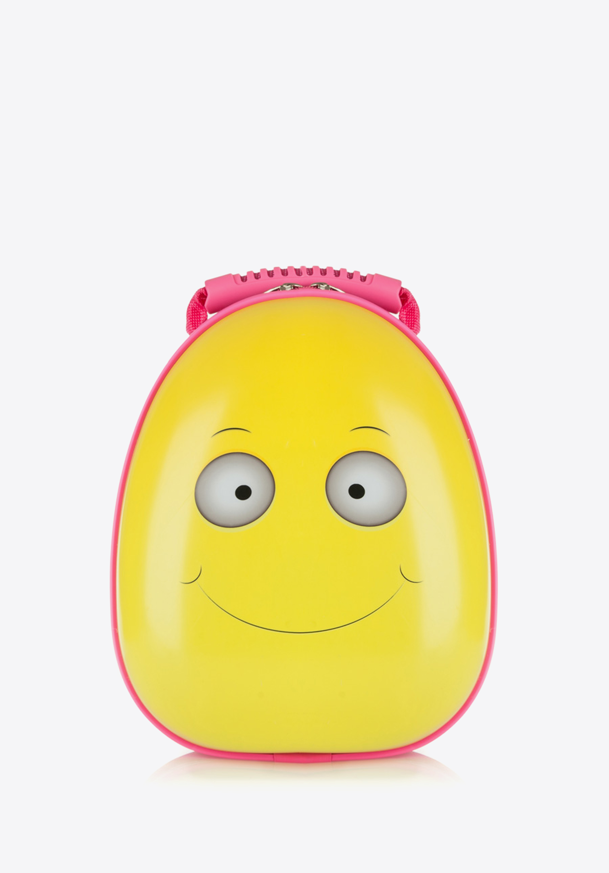 Kid's backpack, yellow, 56-3K-004-O, Photo 1