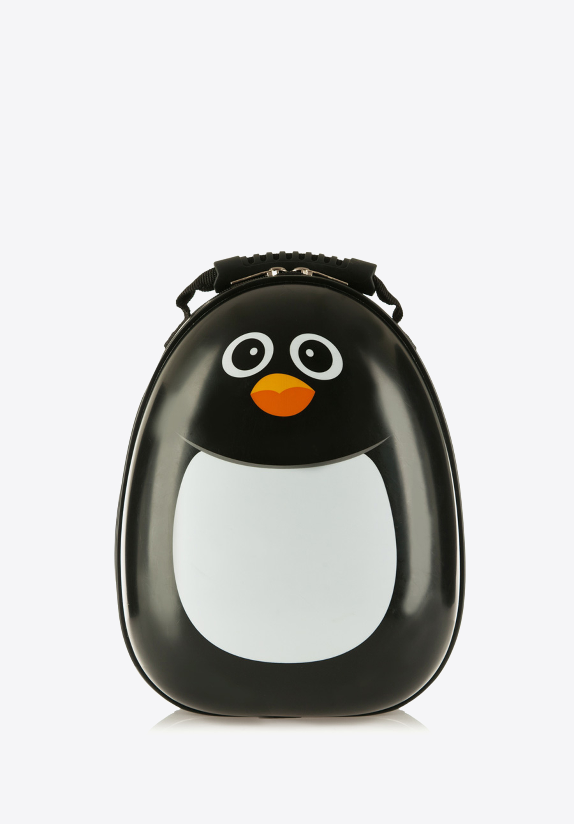 Kid's backpack, black-white, 56-3K-004-P, Photo 1