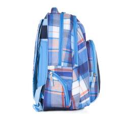 Kid's backpack, multicoloured, V25-3K-102-9X, Photo 1