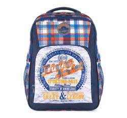 Kid's backpack, multicoloured, V25-3K-106-5X, Photo 1