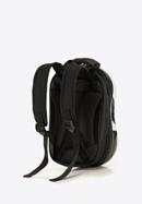 Kid's backpack, black-white, 56-3K-005-OO, Photo 2