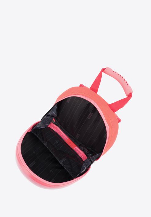 Kid's backpack, pink, 56-3K-005-O, Photo 3