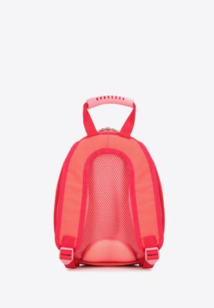 Kid's backpack, pink, 56-3K-005-O, Photo 1